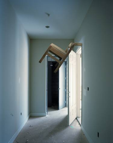 Untitled (Phoenix, Arizona), from the series 'This is not a House' thumb
