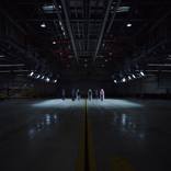Aschheim crash test centre (Germany), from the series 00:00.00, 2016 by Edgar Martins