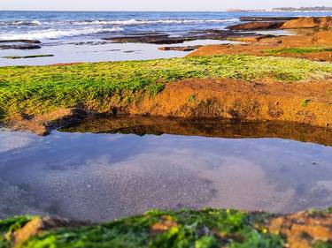 Original Contemporary Landscape Photography by Divyakumar Patel
