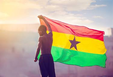 God Bless Our Homeland Ghana thumb
