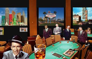 Rat Pack Casino Tribute thumb