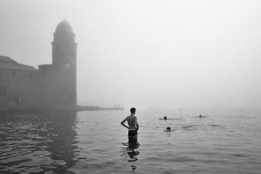 Collioure in the Mist thumb