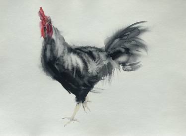 Rooster No. 1 thumb