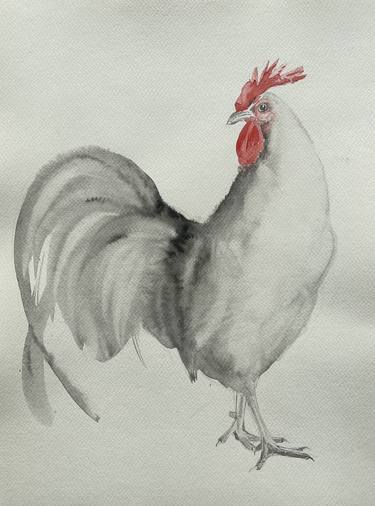 Rooster No. 3 thumb