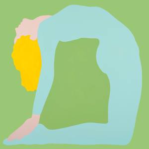 Samadhi I