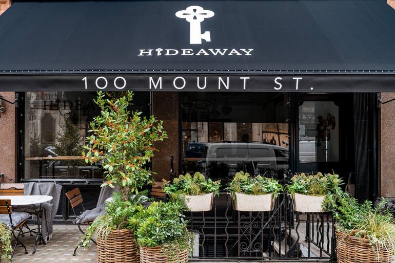 Original Art Deco Abstract Sculpture by Oleg Degtyarenko