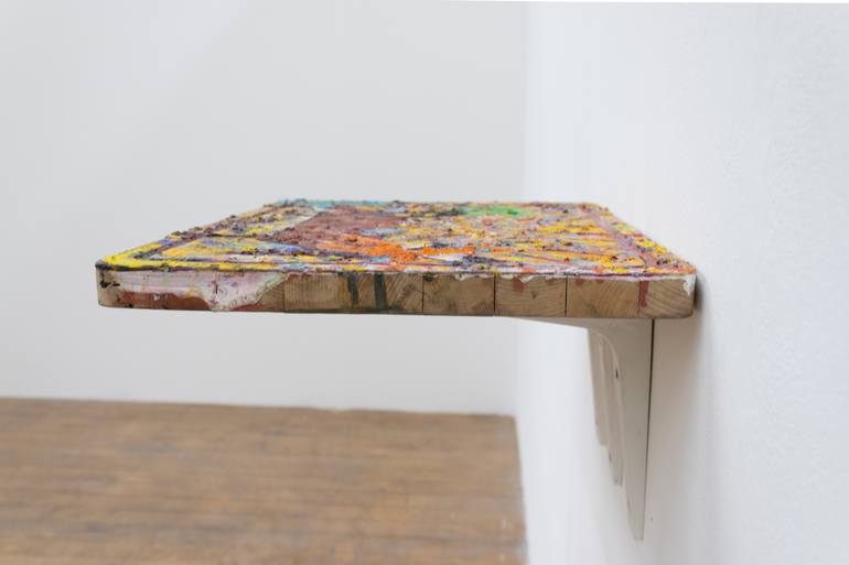 Fear Of Toasters Painting by Oscar Marcus Boyle Saatchi Art