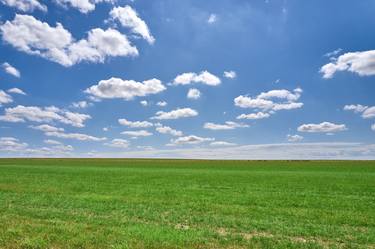 Print of Documentary Landscape Photography by Jack Kruf