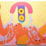 DON’T STICK YOUR HEAD DOWN THE DRAIN, YOU’LL MISS OUT by Nicole Schonitzer