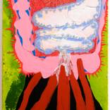 i feel cream by Nicole Schonitzer