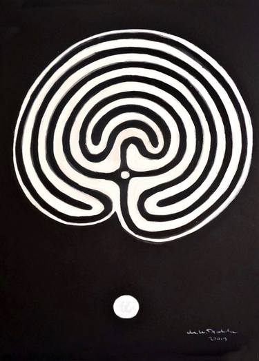The White Labyrinth thumb