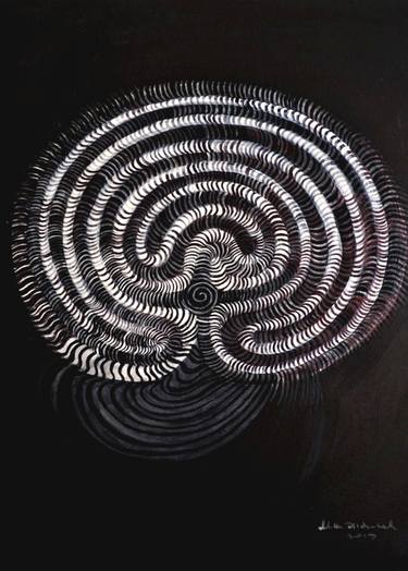 The Dark Labyrinth thumb