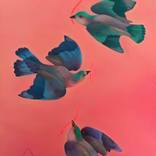 Birdsong by Rachel Rodrigues