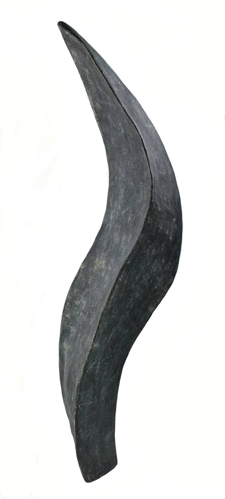 Original Abstract Sculpture by Nicola Reich