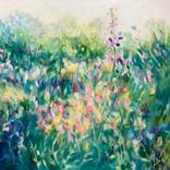 Flowers & Sunshine by Robyn Pedley