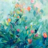 Symphony in Blue by Robyn Pedley