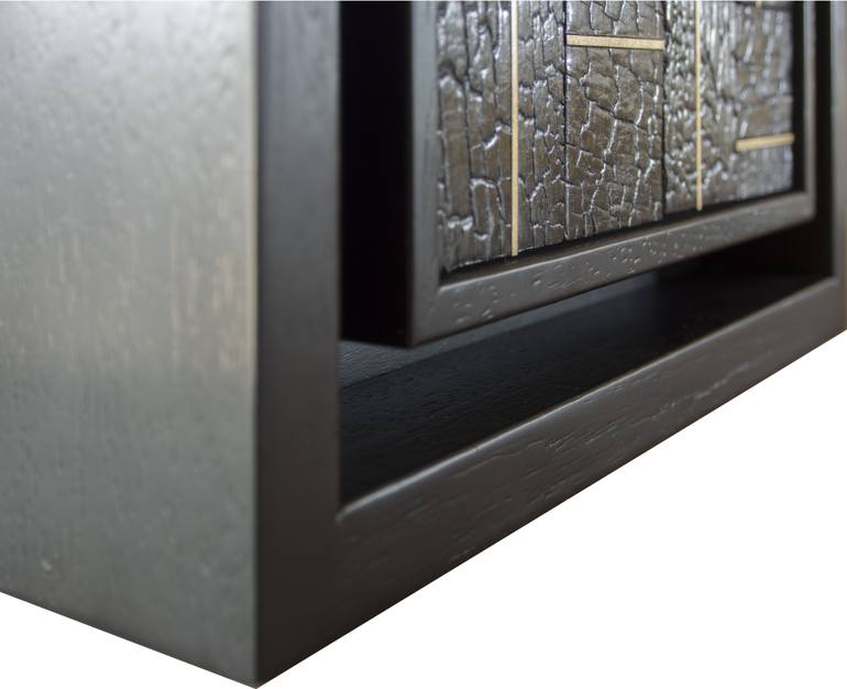 Original Minimalism Other Sculpture by Federico Bonazzi
