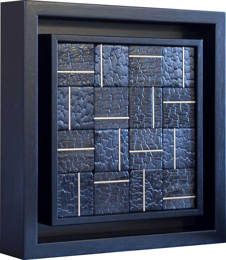 Original Minimalism Other Sculpture by Federico Bonazzi
