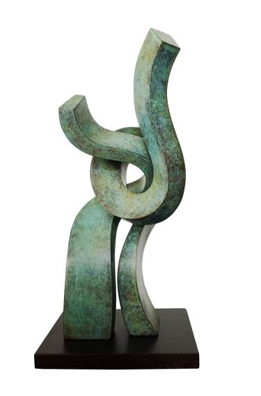 Original  Sculpture by Vincent Champion-Ercoli