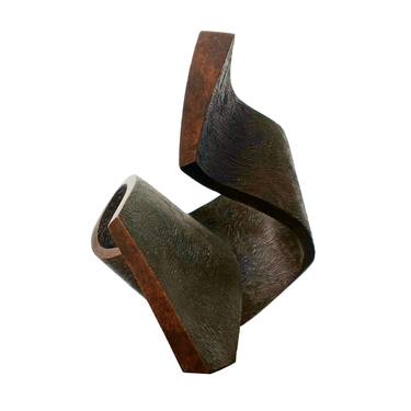 Original Contemporary Abstract Sculpture by Vincent Champion-Ercoli