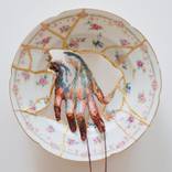 Collection Living With Art: Ariya Watty