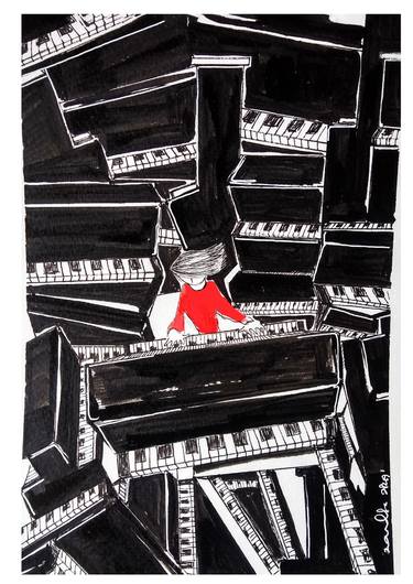 The Pianist thumb