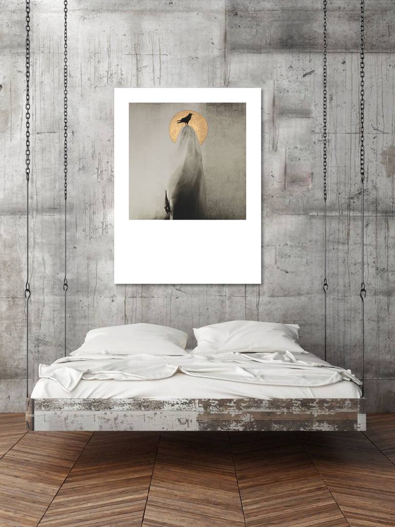 Original Conceptual Abstract Photography by Annie Kruyer