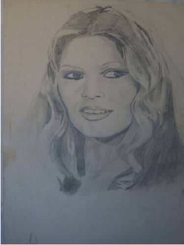 Briget Bardot thumb