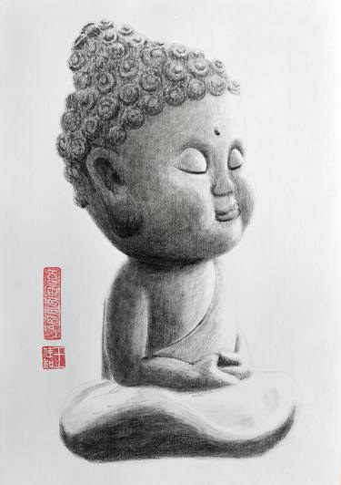 Baby Buddha thumb