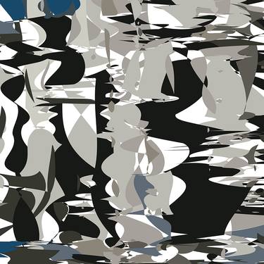 Original Abstract Patterns Photography by Judith Nothnagel