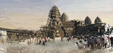 Angkor Wat thumb