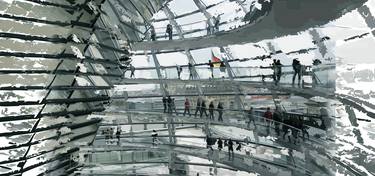 Berlin Reichstag (No.re25_26) thumb