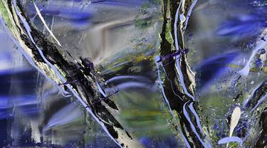 Original Abstract Photography by Judith Nothnagel
