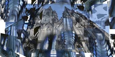 Cologne Cathedral.  Koelner Dom thumb