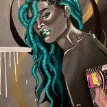 Diaspora by Brianne Moore