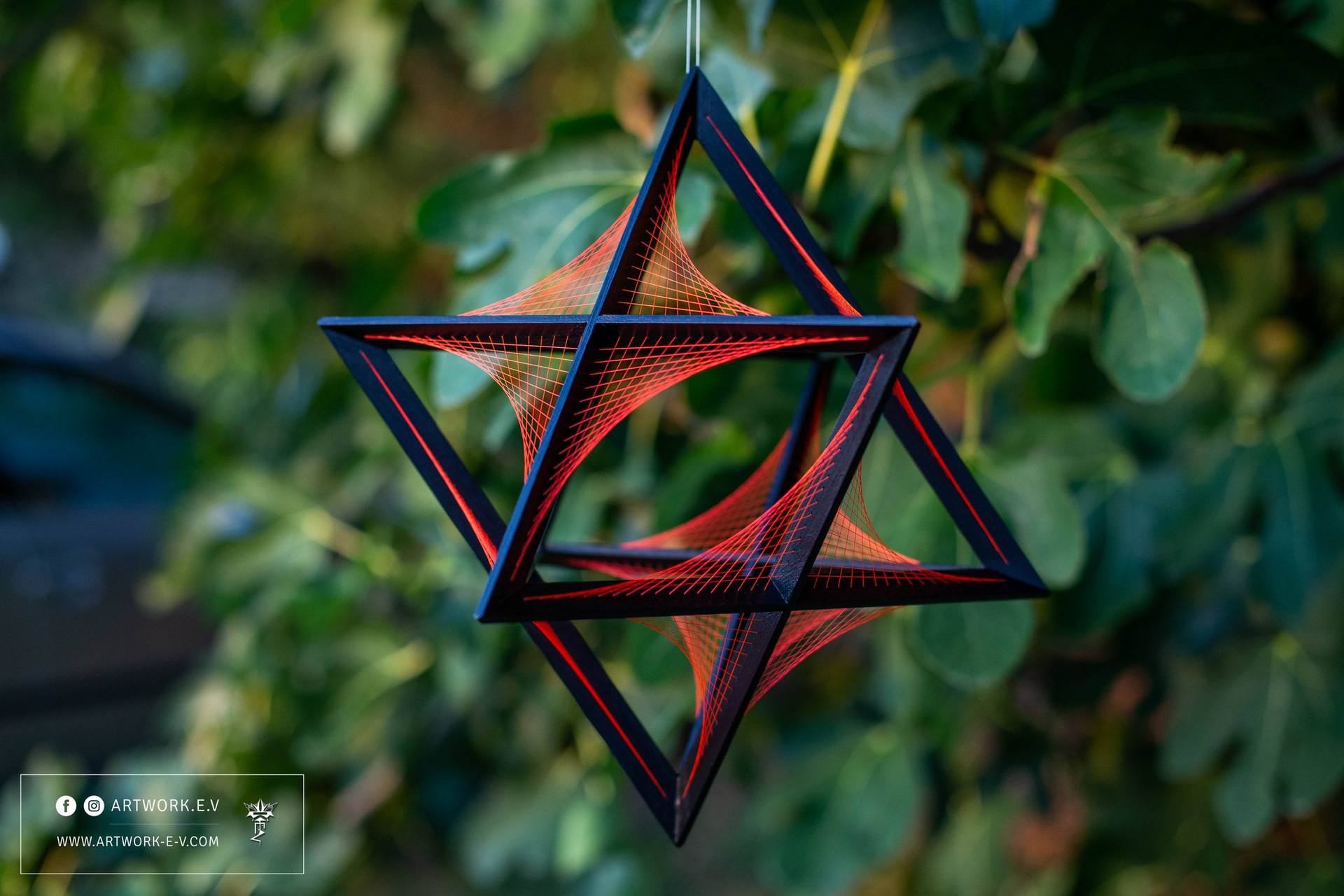 現代アートの「1mmの神の足」（3D painting） 現代アートの「1mmの神の足」（3D painting） 現代アートの「1mmの神