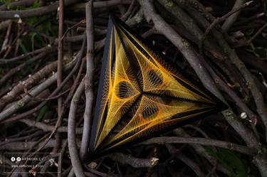 Tetrahedron_xl | Flower of Life thumb