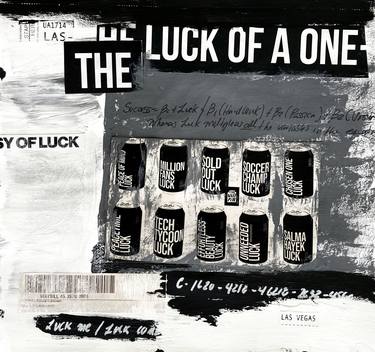Fragments of Luck / Idiosyncrasy of Luck thumb