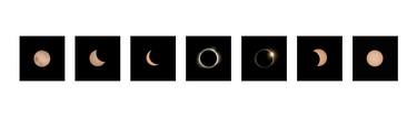 Solar Eclipse Series thumb
