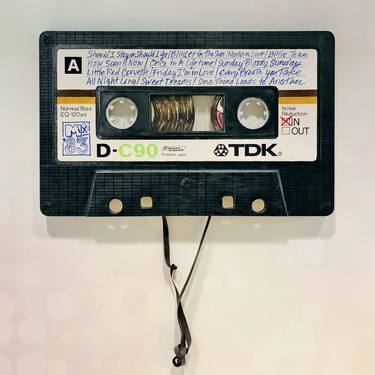 Mix Tape: circa 1983 thumb