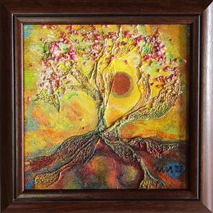 Collection OIL PAINTING