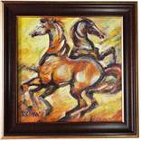 Collection OIL PAINTING