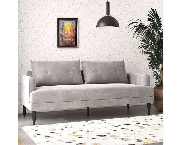 Original Conceptual Interiors Painting by ArtimaginationShop Gallery