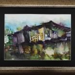Collection ACRYLIC PAINTING