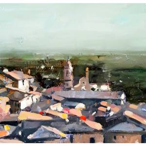 Collection OIL PAINTING 1