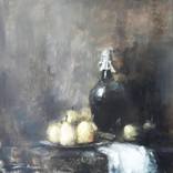 Collection OIL PAINTING 1