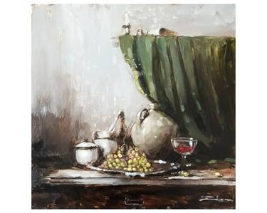 STILL LIFE - 2 thumb