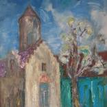 Collection OIL PAINTING - RK