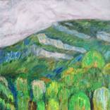 Collection OIL PAINTING - RK