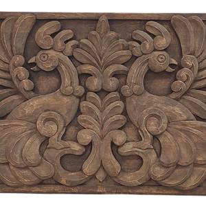 Collection WOODEN SCULPTURES